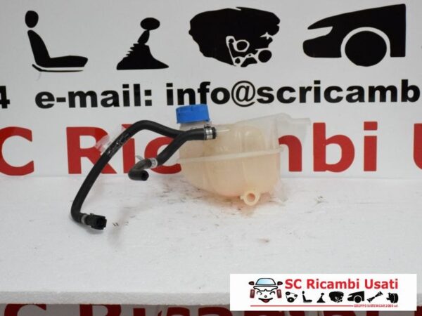 Serbatoio Liquido Radiatore Fiat New Panda 2017 51844133