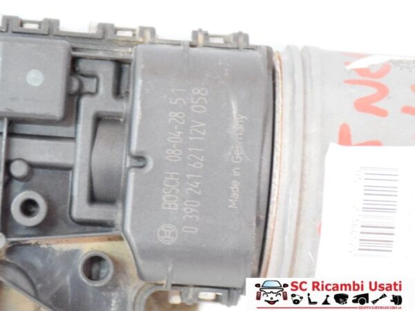 Tergicristallo Peugeot 408 3397020954