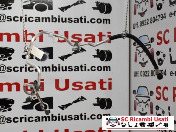 TUBO A/C CLIMA ARIA CONDIZIONATA JEEP RENEGADE 1.4 51956263