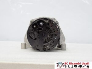 Alternatore Jeep Renegade 1.4 Tjet 52003527 51854903