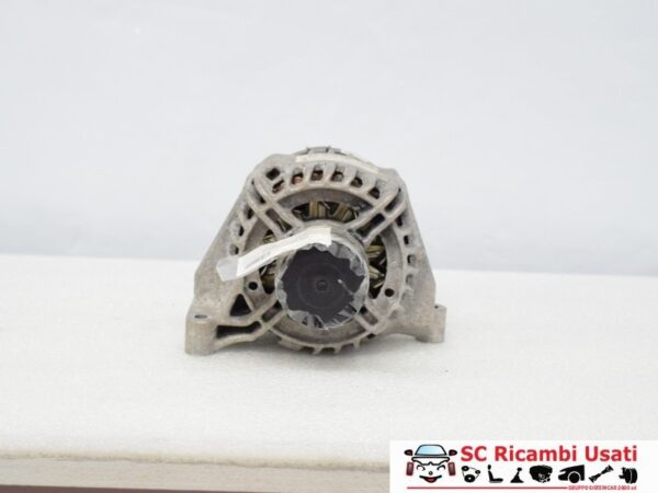 Alternatore Jeep Renegade 1.4 Tjet 52003527 51854903