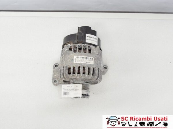 Alternatore Jeep Renegade 1.4 Tjet 52003527 51854903