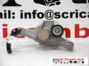 SUPPORTO ALTERNATORE JEEP RENEGADE 1.4 TJET 2016 55263128