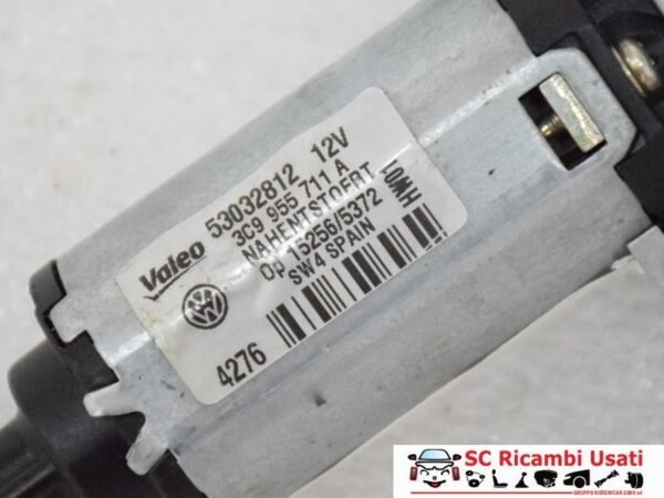 Tergilunotto Volkswagen Passat B6 3C9955711A 53032812