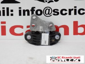 SUPPORTO MOTORE SINISTRO SX JEEP RENEGADE 1.4 TJET 51999755