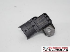 Sensore Di Pressione Jeep Renegade 1.4 T Jet 0261230313