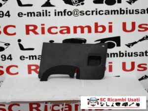 Rivestimento Sinistro Cruscotto Fiat Tipo Sw 2016 735637650