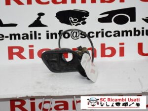 Sportello Tappo Serbatoio Carburante Fiat Tipo Sw 52015929