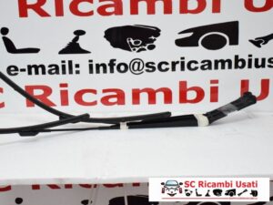 Bracci Tergicristallo Fiat Tipo Sw 51984386 51984453