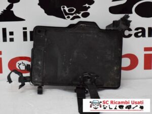 Supporto Batteria Fiat Tipo 52088552 52032337