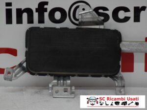 AIRBAG PORTA ANTERIORE DESTRA MERCEDES CLASSE C A2038602605