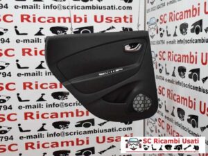 Pannello Porta Posteriore Sinistra Renault Captur 829A16350R