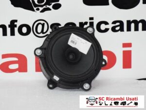 Cassa Altoparlante Renault Captur 577449