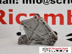 SUPPORTO ALTERNATORE FIAT GRANDE PUNTO 2009 55206511