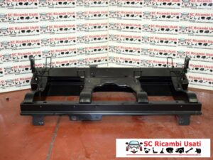 SUPPORTO SEDILE POSTERIORE FORD KUGA 2012