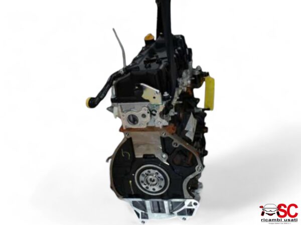 Motore 1.6 E-Torq Fiat 500x 55263842