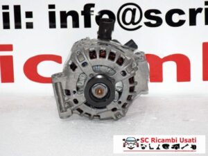 Alternatore 1.6 E Torq Fiat 500x 51942146