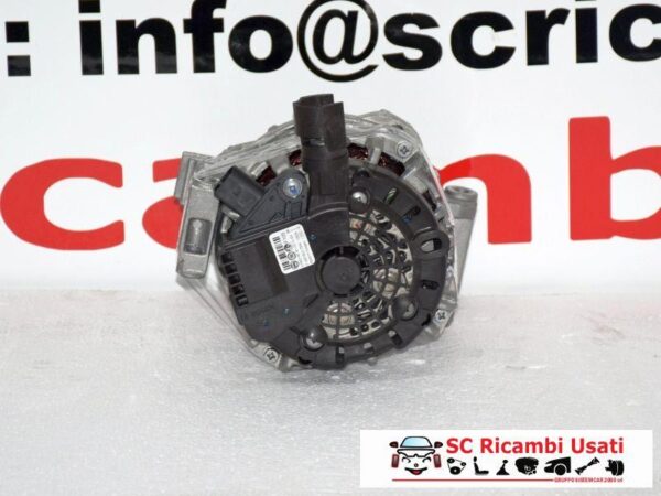 Alternatore 1.6 E Torq Fiat 500x 51942146