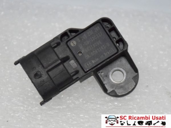 Sensore Di Temperatura Fiat 500x 1.6 E-Torq 2017 55219296