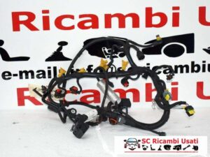 Cablaggio Impianto Motore Fiat 500x 1.6 E-Torq 55265617