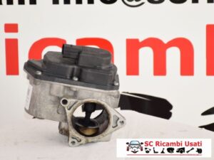 Valvola Egr Vw Passat 2.0 Tdi 03G131501