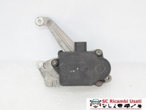 Motorino Collettore Aspirazione Opel Corsa D 55205127