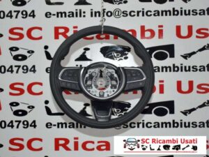 Volante Fiat 500x 735680972 735709358