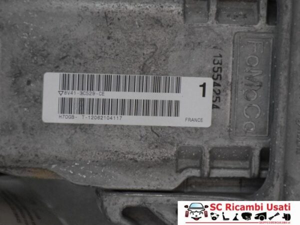 Piantone Sterzo Ford Kuga 1818645 8V413C529CE