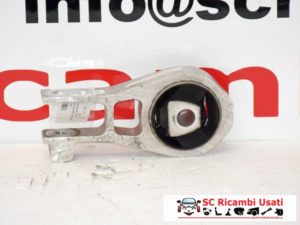 SUPPORTO TIRANTE CAMBIO FIAT 500X 52004316 51999638