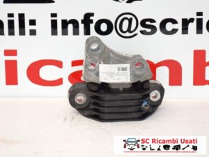 SUPPORTO MOTORE SINISTRO SX FIAT 500X 1.4 BENZINA 51999755 51938548