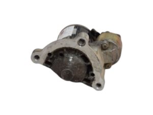 Motorino Avviamento Fiat 2.0 Jtd M000t20871 M000T20871