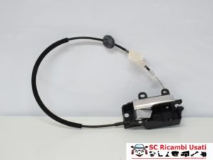 MANIGLIA INTERNA PORTA ANTERIORE DESTRA FORD KUGA 1501942 1440813