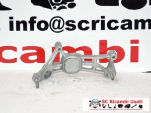 STAFFA SUPPORTO CATALIZZATORE FIAT 500X 2015 52078966