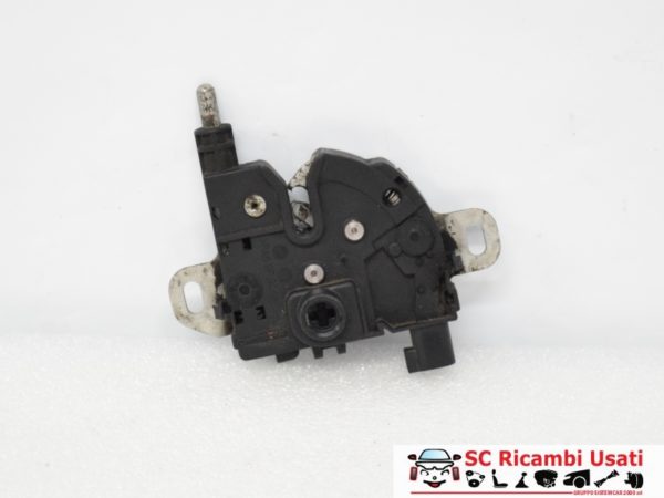 SERRATURA COFANO ANTERIORE FORD KUGA 4895285 3M51-16700-AC