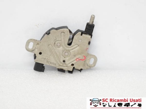 SERRATURA COFANO ANTERIORE FORD KUGA 4895285 3M51-16700-AC