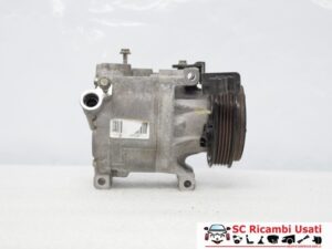 Compressore Clima Fiat Panda 51747318 71785268