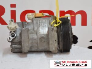 Compressore Clima Toyota Yaris 883100D202