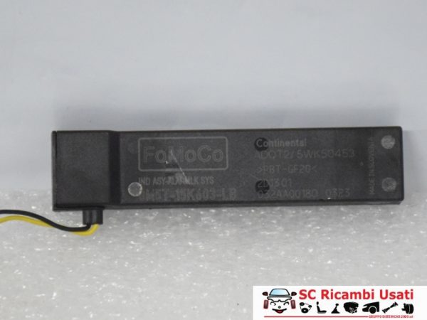 Antenna Amplificatore Autoradio Ford Kuga 2012 8M5T1-5K603-LA