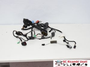 CAVO CABLAGGIO PORTA ANTERIORE DESTRA FORD KUGA 8V4T-14K138-ABF