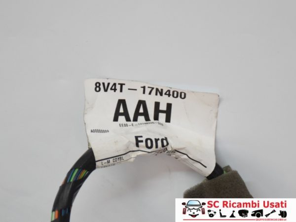 CAVO CABLAGGIO PORTELLONE POSTERIORE FORD KUGA 8V4T-17N400-AAH