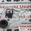 PANNELLO ALZAVETRO POSTERIORE DESTRO DX FORD KUGA 7M5T-14D218-YC