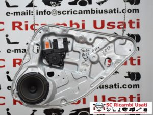 PANNELLO ALZAVETRO POSTERIORE DESTRO DX FORD KUGA 7M5T-14D218-YC