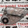 PANNELLO ALZAVETRO POSTERIORE SINISTRO FORD KUGA 7M5T-14D218-ZC