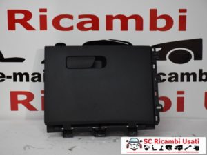 CASSETTO VANO PORTAOGGETTI DX FIAT 500X 735577257 735667763