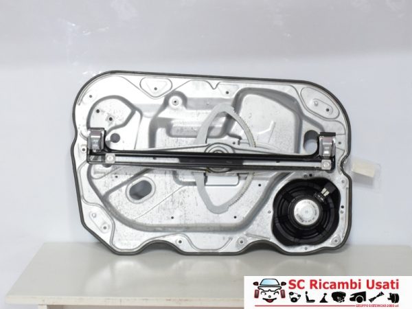 PANNELLO ALZAVETRO ANTERIORE DESTRO DX FORD KUGA 7M51-R045H16-AB