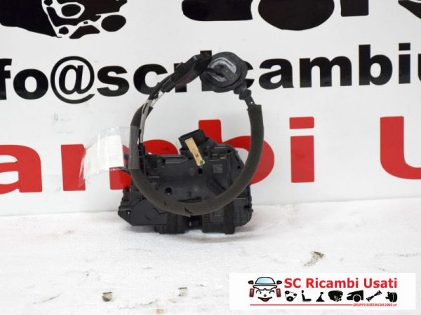 SERRATURA PORTA ANTERIORE DESTRA DX RENAULT CAPTUR 805022764R