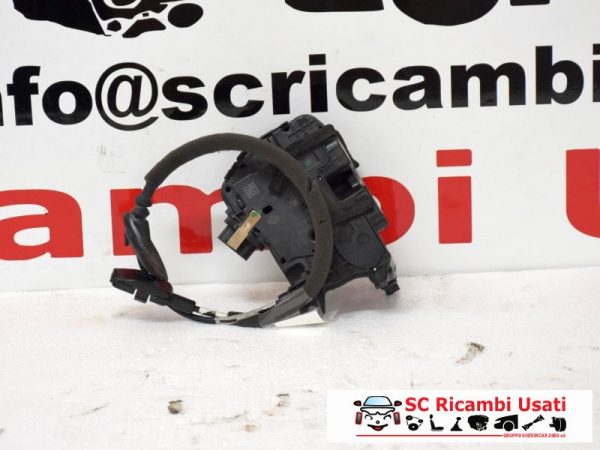 SERRATURA PORTA ANTERIORE DESTRA DX RENAULT CAPTUR 805022764R