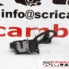 SERRATURA PORTA POSTERIORE SINISTRA RENAULT CAPTUR 825019935R