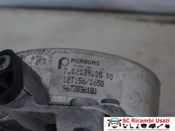 Depressore Ford Kuga 2.0 Tdci 9673836180