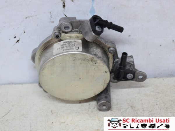 Depressore Ford Kuga 2.0 Tdci 9673836180